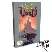 A Hole New World Soundtrack - Limited Run Games