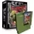 S.C.A.T.: Special Cybernetic Attack Team Collector’s Edition - Green - Limited Run Games - NES