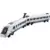 LEGO Creator - High-Speed Train