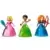 LEGO Disney - Aurora, Merida and Tiana\'s Enchanted Creations