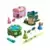 LEGO Disney - Aurora, Merida and Tiana\'s Enchanted Creations
