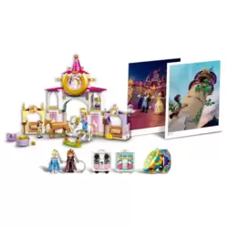 Disney Princess Ultimate Celebration Bundle