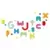 LEGO Dots - Lots of Dots - Lettering