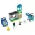 LEGO Duplo - Police Station & Helicopter