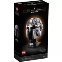 The Mandalorian - Helmet Collection