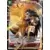 Raditz, sur ses Gardes