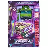 Bulkhead (Prime Universe)