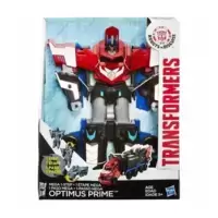 Optimus Prime