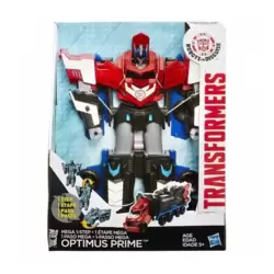 Optimus Prime