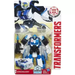 Strongarm