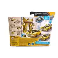 Transformers Bumblebee - Energon Igniters Bumblebee