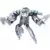 Transformers The Last Knight - Dinobot Slash - Premier Edition 