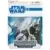Star Wars Transformers - Star Wars Transformers Crossover - Shock Trooper to V-Wing Starfighter