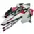 Star Wars Transformers - Star Wars Transformers Crossover - Shock Trooper to V-Wing Starfighter