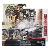 Grimlock Turbo Changer
