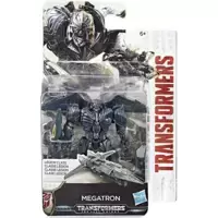 Megatron