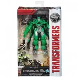 Crosshairs - Premier Edition
