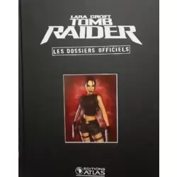 lara croft les dossiers officiels