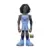 Funko Gold - NBA - Memphis Grizzlies - Ja Morant Chase
