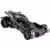 Retro Entertainment Hot Wheels - Justice League - Justice League Batmobile