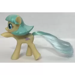 Coco Pommel or Miss Pommel