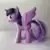 Happy Meal - Little Pony - 2016 - Twilight Sparkle