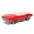 Retro Entertainment Hot Wheels - Beverly Hills Cop II - \'68 Olds Cutlass Convertible