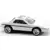 Retro Entertainment Hot Wheels - Ferris Bueller\'s Day Off - \'84 Pontiac Fiero
