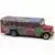 Retro Entertainment Hot Wheels - The Muppets - School Bus