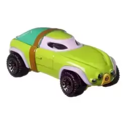 Donatello
