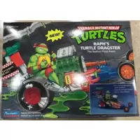 Raph’s Turtle Dragster