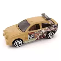 Escort Rally