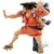 One Piece Banpresto - Kozuki Oden - King Of Artist