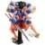 One Piece Banpresto - Kozuki Oden - King Of Artist