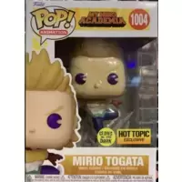 My Hero Academia - Mirio Togata GITD