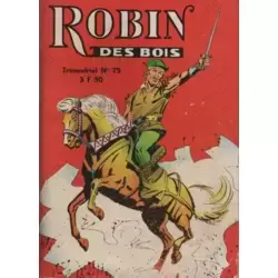 Le chasseur de primes