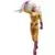 One Punch Man - Saitama (Metalic Color) DXF