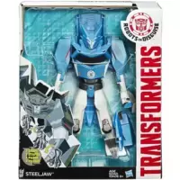 Steeljaw