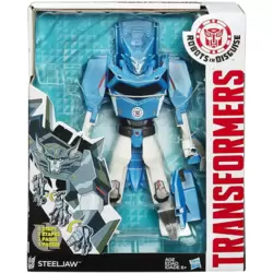 Steeljaw