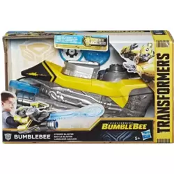 Transformers Bumblebee - Bumblebee Stinger Blaster