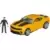 Revenge of the Fallen - Human Alliance Bumblebee & Sam