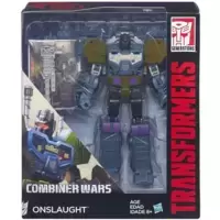 Onslaught