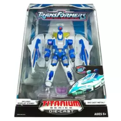 Cybertron