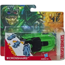 Crosshairs