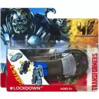 Lockdown