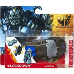 Lockdown