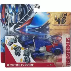 Optimus