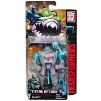 Gnaw
