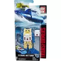 Seaspray