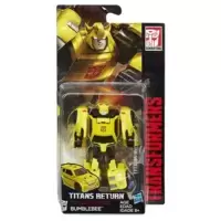 Bumblebee